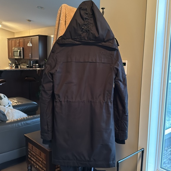 FIREFLY • AQUABASE ELITE WINTER JACKET - Picture 8 of 10